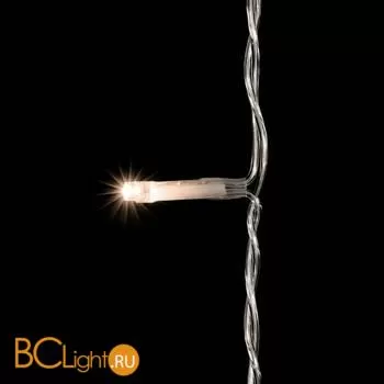 Гирлянда Laitcom Занавес PCL400NOTBL-10-2WW - Фото 0