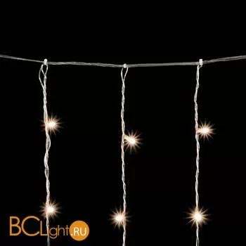 Гирлянда Laitcom Занавес PCL400NOTBL-10-2WW - Фото 2