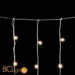 Гирлянда Laitcom Занавес PCL400NOTBL-10-2WW - Фото 2