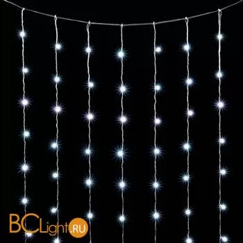 Гирлянда Laitcom Занавес PCL600NOTBL-10-2W