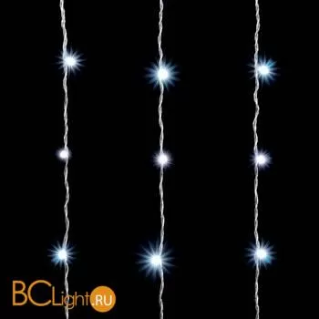 Гирлянда Laitcom Занавес PCL600NOTBL-10-2W - Фото 2