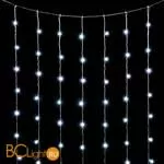 Гирлянда Laitcom Занавес PCL600NOTBL-10-2W