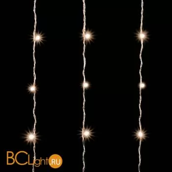 Гирлянда Laitcom Занавес PCL600NOTBLW-10-2WW - Фото 1