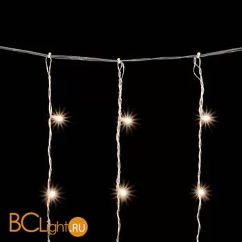 Гирлянда Laitcom Занавес PCL600NOTBLW-10-2WW - Фото 3