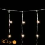 Гирлянда Laitcom Занавес PCL600NOTBLW-10-2WW - Фото 3