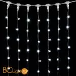 Гирлянда Laitcom Занавес PCL602CAP-10-2W