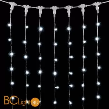 Гирлянда Laitcom Занавес PCL601CAP-10-2W