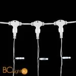 Гирлянда Laitcom Занавес PCL601CAP-10-2W - Фото 2