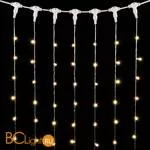 Гирлянда Laitcom Занавес PCL601CAP-10-2WW