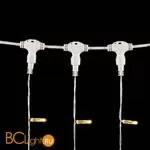 Гирлянда Laitcom Занавес PCL601CAP-10-2WW - Фото 2