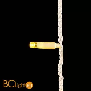 Гирлянда Laitcom Занавес PCL1802CAP-8-2WW - Фото 0