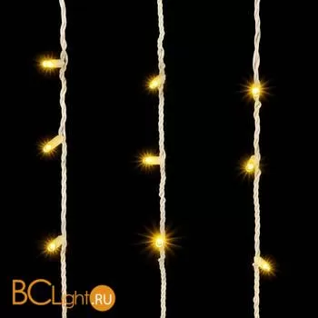 Гирлянда Laitcom Занавес PCL1802CAP-8-2WW - Фото 1