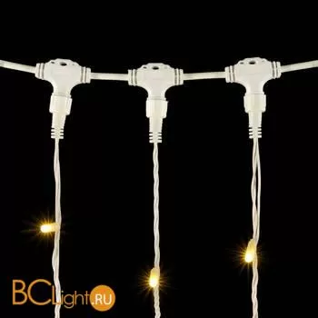 Гирлянда Laitcom Занавес PCL1802CAP-8-2WW - Фото 2