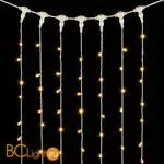 Гирлянда Laitcom Занавес PCL1802CAP-8-2WW