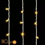 Гирлянда Laitcom Занавес PCL1802CAP-8-2WW - Фото 1