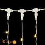 Гирлянда Laitcom Занавес PCL1802CAP-8-2WW - Фото 2