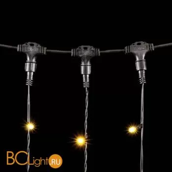 Гирлянда Laitcom Занавес PCL601CAP-11-2CH - Фото 2