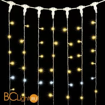 Гирлянда Laitcom Занавес PCL601BLW-10-2CH