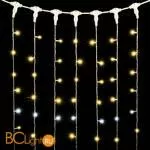 Гирлянда Laitcom Занавес PCL601BLW-10-2CH