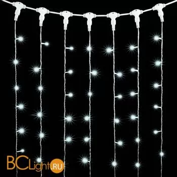 Гирлянда Laitcom Занавес PCL601BL-10-2W