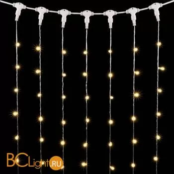 Гирлянда Laitcom Занавес PCL601CAP-10-2EWW