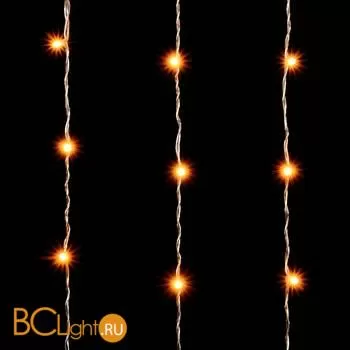 Гирлянда Laitcom Занавес PCL400NOT-10-2Y - Фото 1