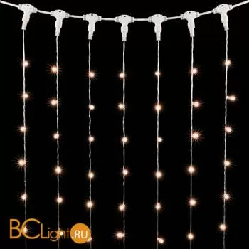 Гирлянда Laitcom Занавес PCL602CAP-10-2EWW