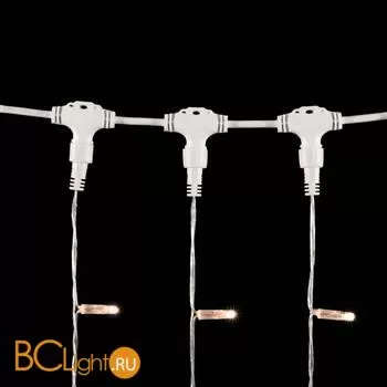 Гирлянда Laitcom Занавес PCL602CAP-10-2EWW - Фото 0