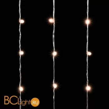 Гирлянда Laitcom Занавес PCL602CAP-10-2EWW - Фото 1