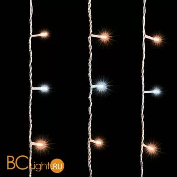 Гирлянда Laitcom Занавес PCL602-10-2EWW - Фото 1