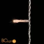 Гирлянда Laitcom Занавес PCL602-10-2EWW - Фото 2