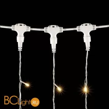 Гирлянда Laitcom Занавес PCL402BLW-10-2WW - Фото 2