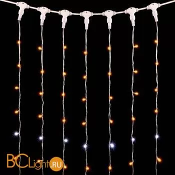 Гирлянда Laitcom Занавес PCL402BLW-10-2Y