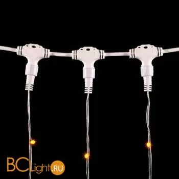 Гирлянда Laitcom Занавес PCL402BLW-10-2Y - Фото 3