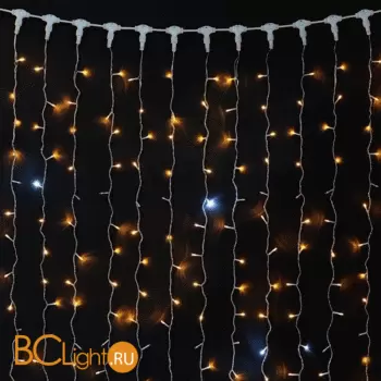 Гирлянда Laitcom Занавес PCL402BLW-10-2Y - Фото 2