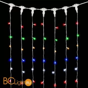 Гирлянда Laitcom Занавес PCL402BLW-10-2M