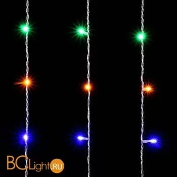 Гирлянда Laitcom Занавес PCL402BLW-10-2M - Фото 1