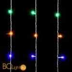 Гирлянда Laitcom Занавес PCL402BLW-10-2M - Фото 1