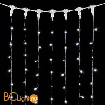 Гирлянда Laitcom Занавес PCL402BLW-10-2W