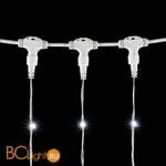 Гирлянда Laitcom Занавес PCL402BLW-10-2W - Фото 2