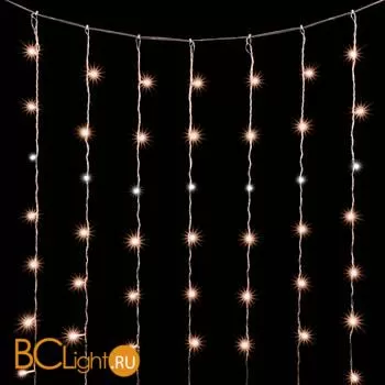 Гирлянда Laitcom Занавес PCL600NOTBLW-10-2EWW