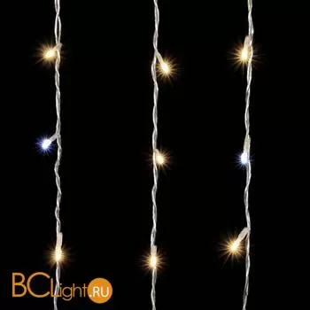 Гирлянда Laitcom Занавес PCL602BLW-10-2WW - Фото 1