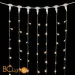 Гирлянда Laitcom Занавес PCL602BLW-10-2WW