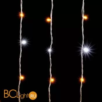 Гирлянда Laitcom Занавес PCL602BLW-10-2Y - Фото 1