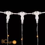 Гирлянда Laitcom Занавес PCL602BLW-10-2Y - Фото 2