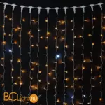 Гирлянда Laitcom Занавес PCL602BLW-10-2Y - Фото 3