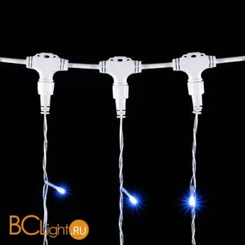 Гирлянда Laitcom Занавес PCL602BLW-10-2B - Фото 2