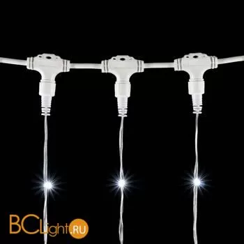 Гирлянда Laitcom Занавес PCL602BLW-10-2W - Фото 2