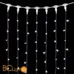 Гирлянда Laitcom Занавес PCL602BLW-10-2W