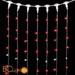 Гирлянда Laitcom Занавес PCL602BLW-10-2R